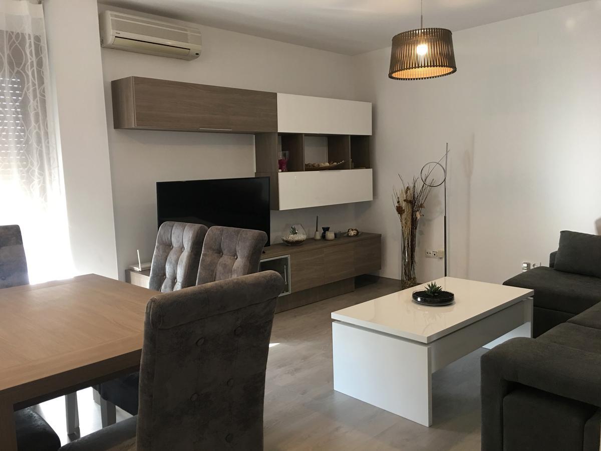 Apartamento San Jose By Casaturistica Ronda Exterior foto