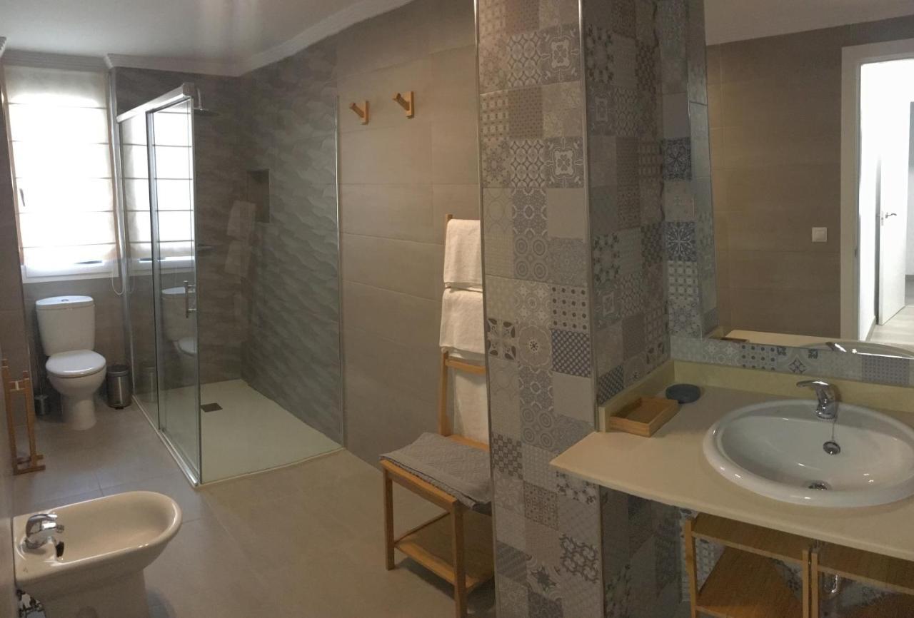 Apartamento San Jose By Casaturistica Ronda Exterior foto
