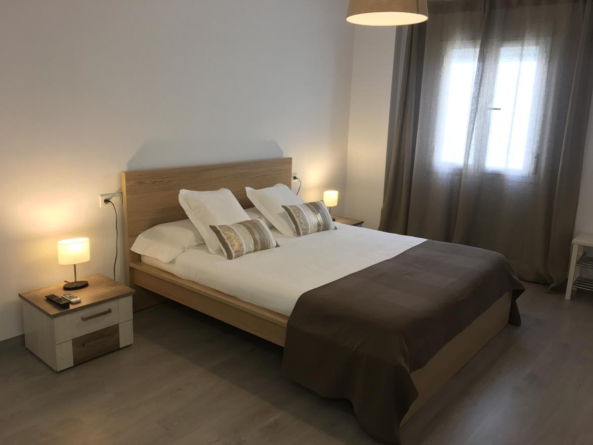 Apartamento San Jose By Casaturistica Ronda Exterior foto